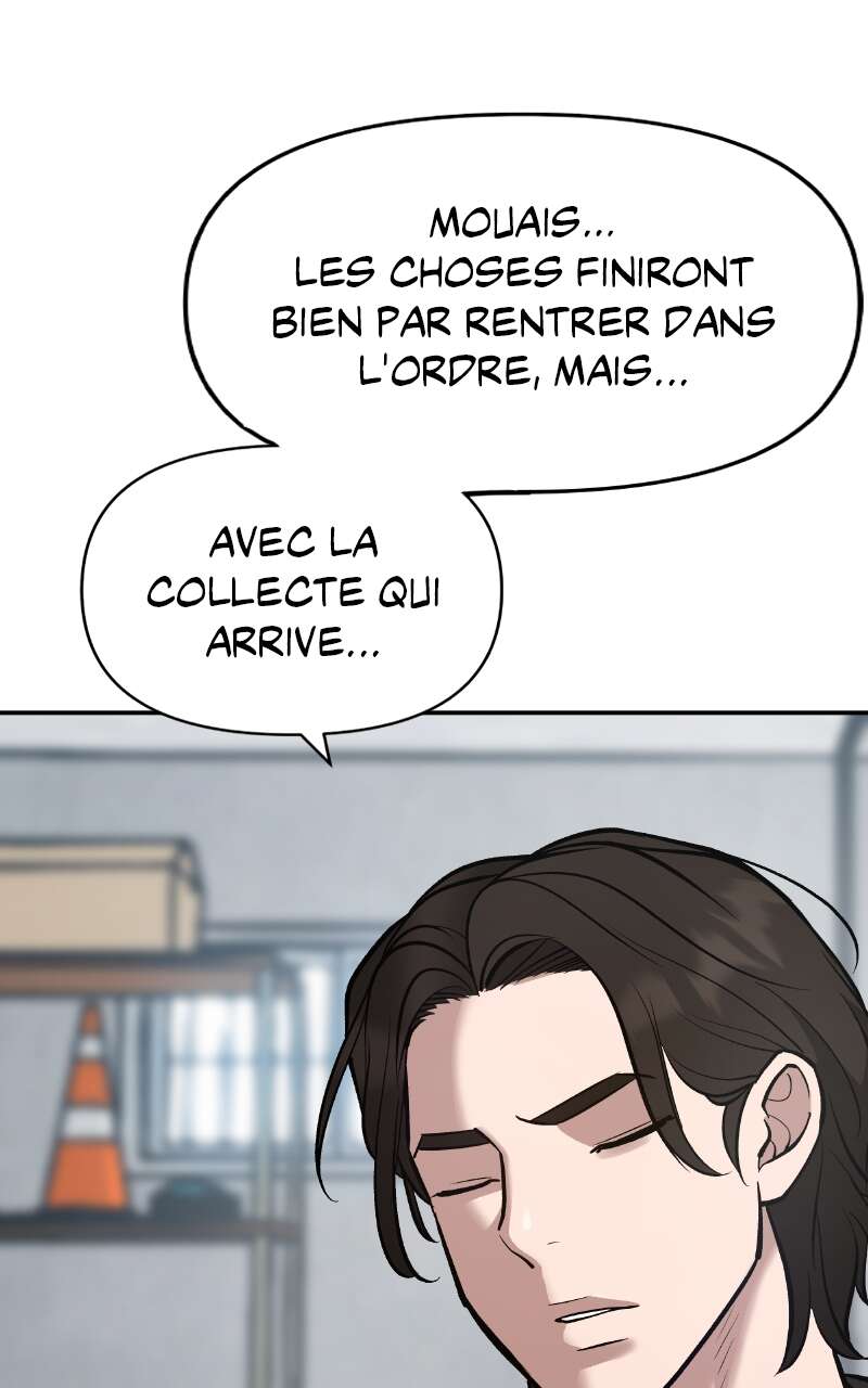 The Bully in Charge Chapitre 36 - Page 71