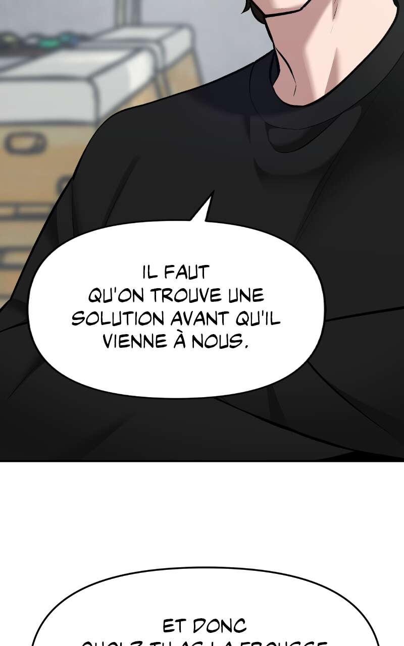 The Bully in Charge Chapitre 36 - Page 72
