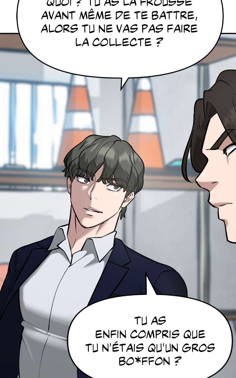 The Bully in Charge Chapitre 36 - Page 73