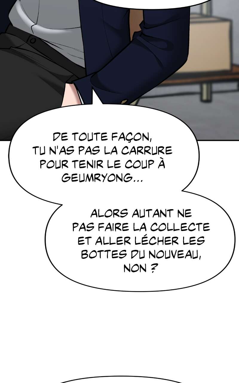 The Bully in Charge Chapitre 36 - Page 74