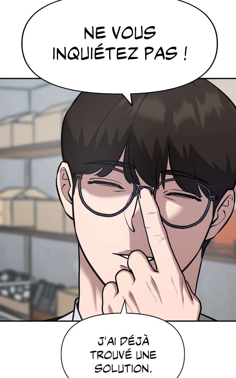 The Bully in Charge Chapitre 36 - Page 75