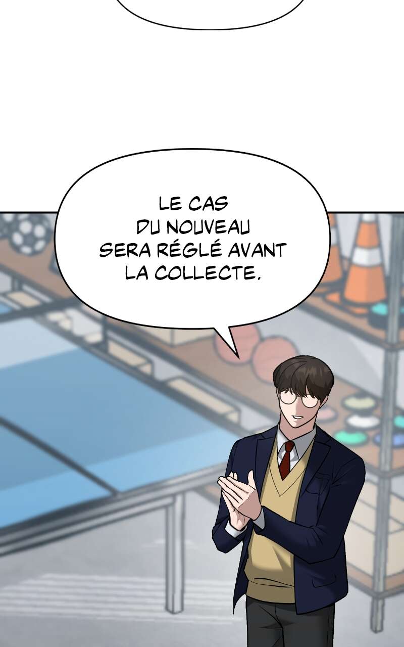 The Bully in Charge Chapitre 36 - Page 76
