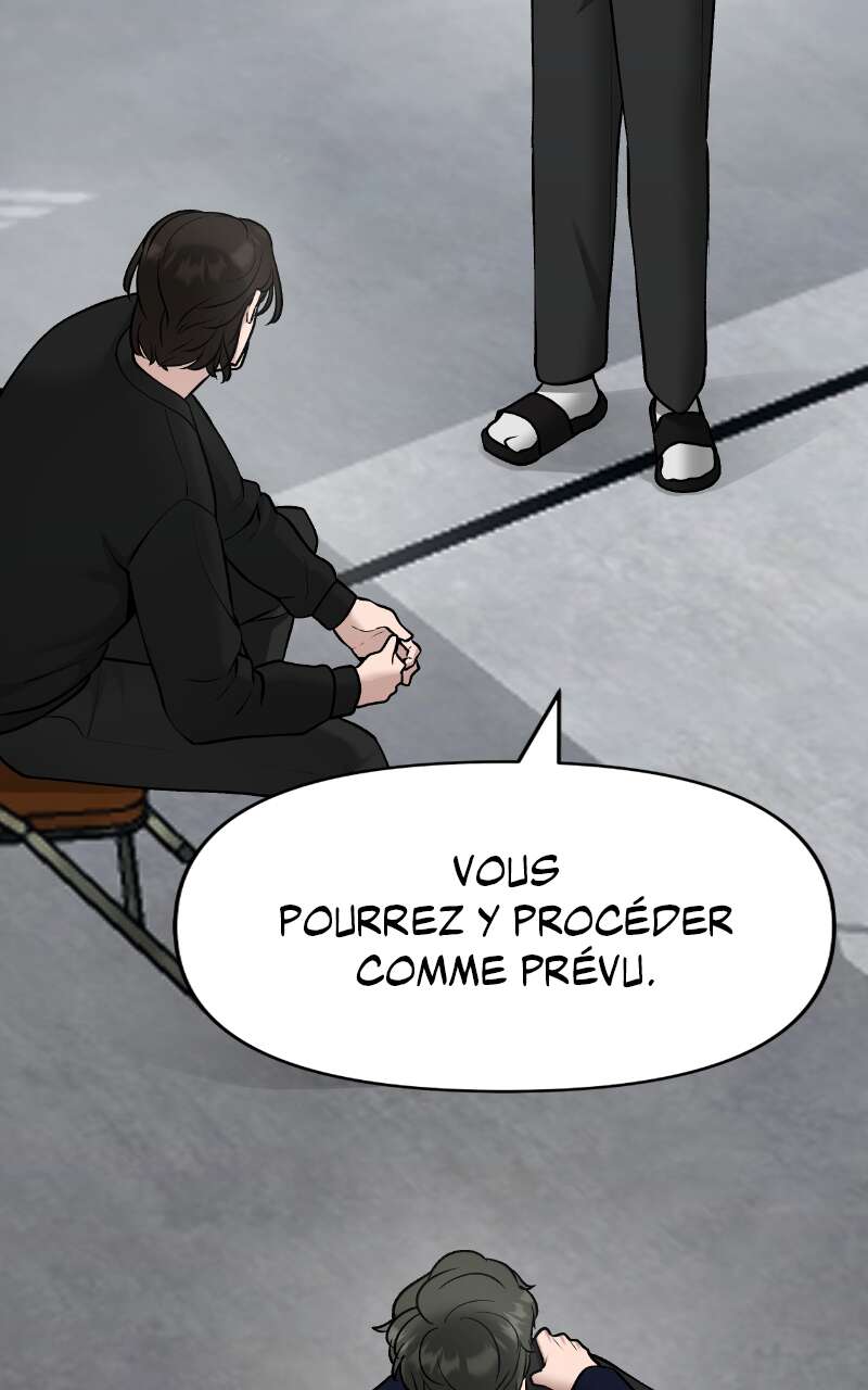 The Bully in Charge Chapitre 36 - Page 77