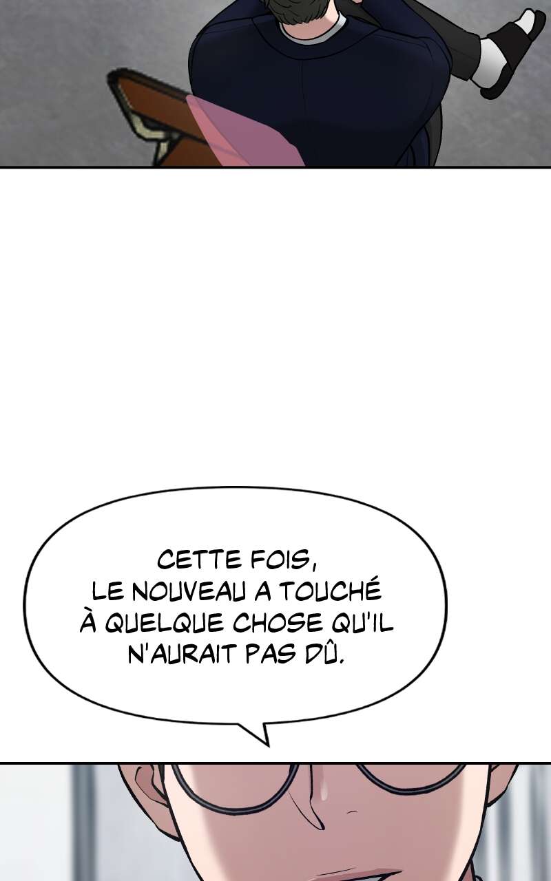 The Bully in Charge Chapitre 36 - Page 78