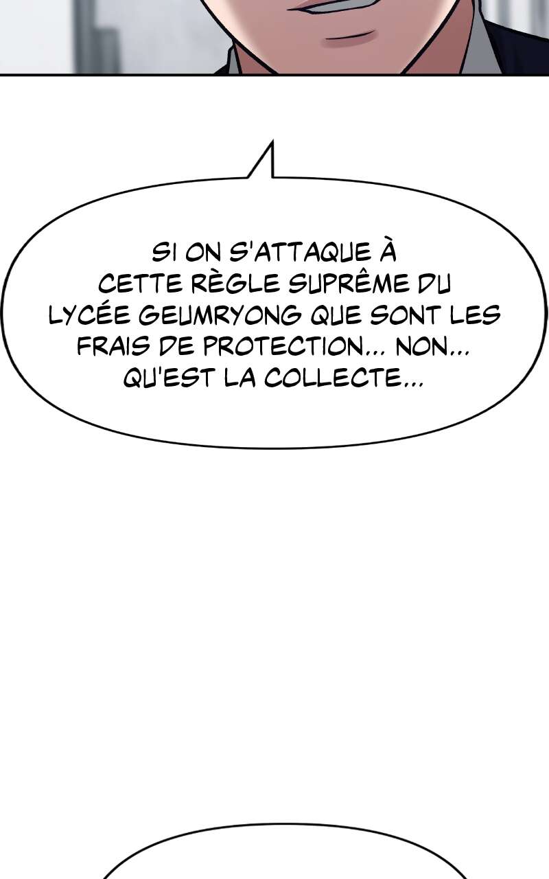 The Bully in Charge Chapitre 36 - Page 79