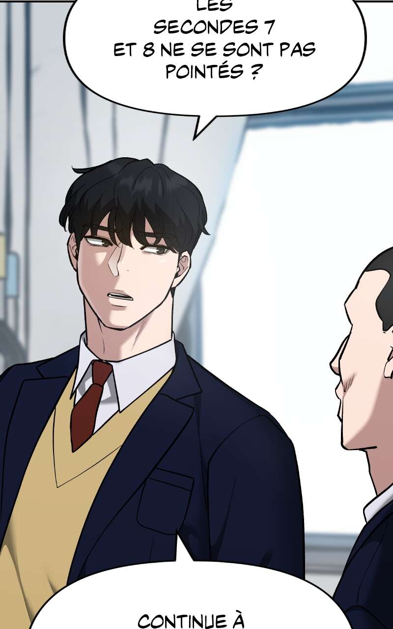 The Bully in Charge Chapitre 36 - Page 81