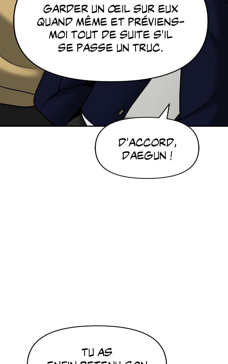 The Bully in Charge Chapitre 36 - Page 82
