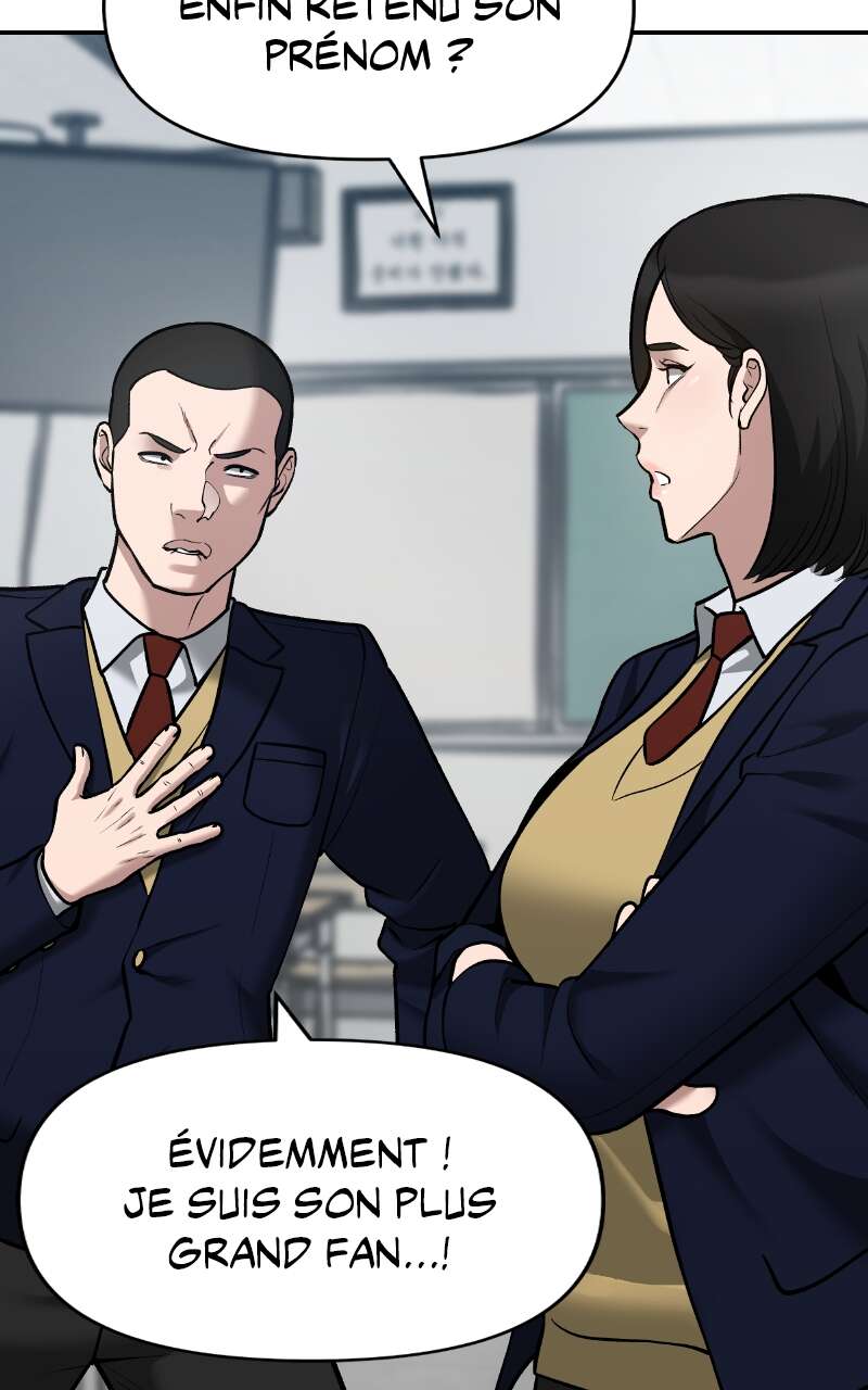 The Bully in Charge Chapitre 36 - Page 83