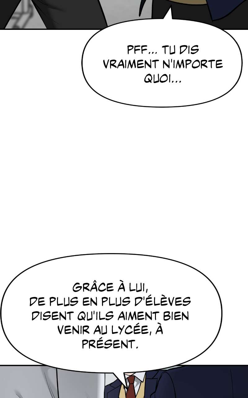 The Bully in Charge Chapitre 36 - Page 84