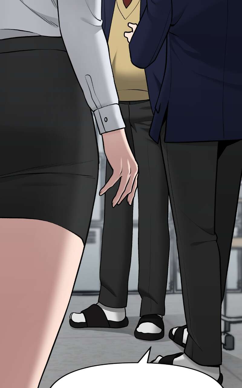 The Bully in Charge Chapitre 36 - Page 85