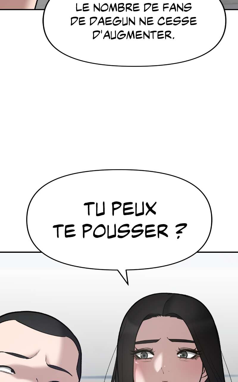 The Bully in Charge Chapitre 36 - Page 86