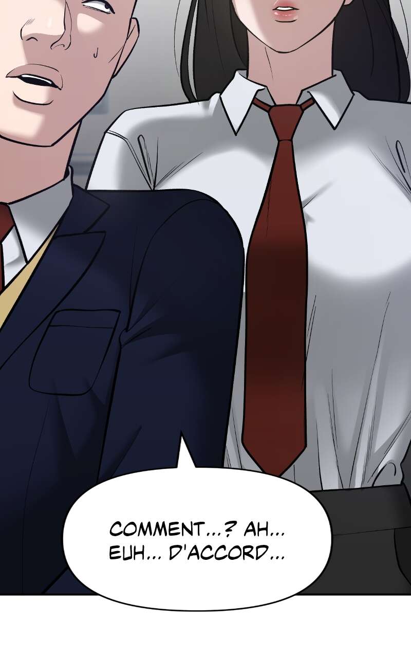 The Bully in Charge Chapitre 36 - Page 87