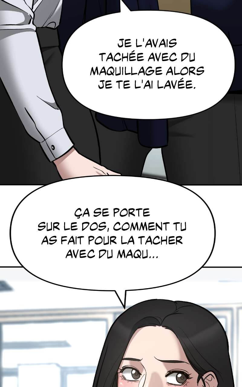 The Bully in Charge Chapitre 36 - Page 90