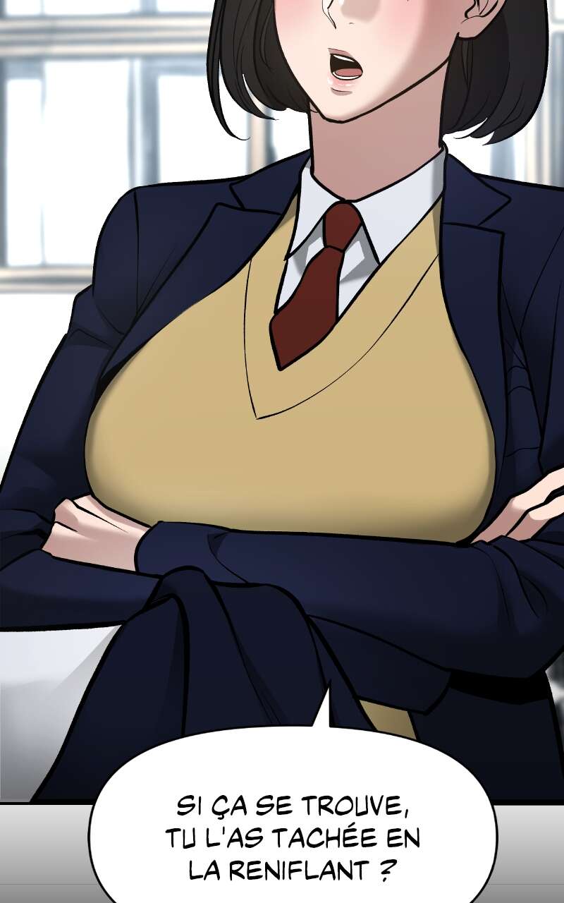 The Bully in Charge Chapitre 36 - Page 91