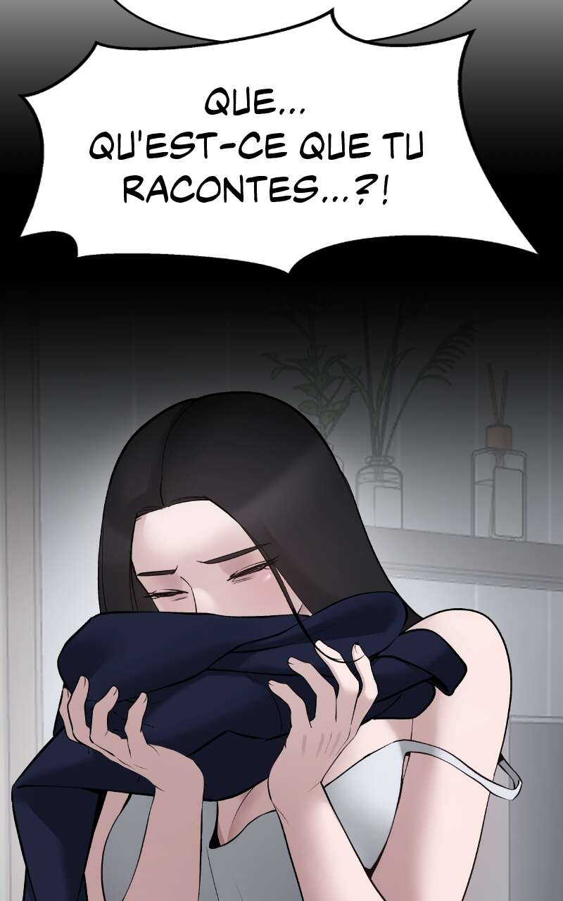 The Bully in Charge Chapitre 36 - Page 92