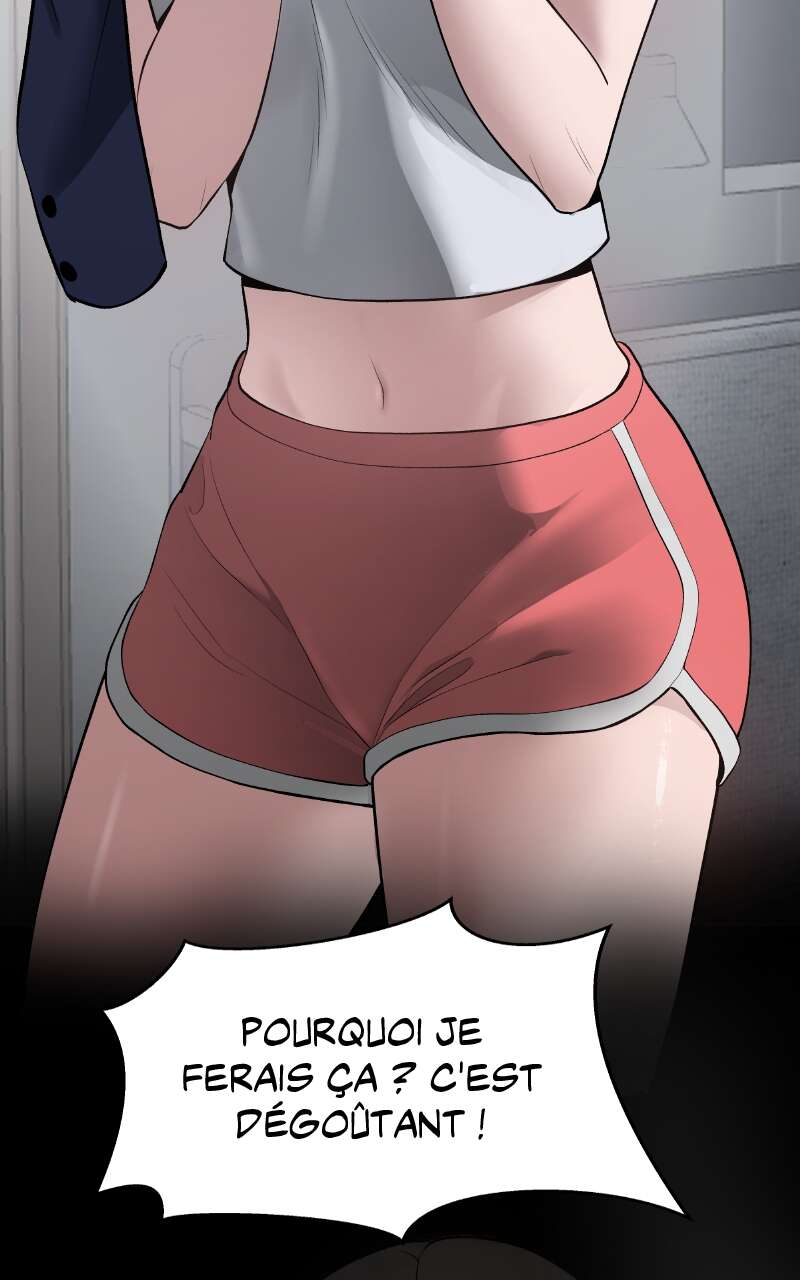 The Bully in Charge Chapitre 36 - Page 93