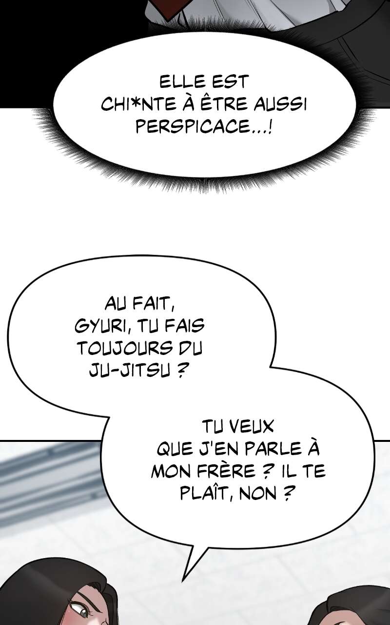 The Bully in Charge Chapitre 36 - Page 95