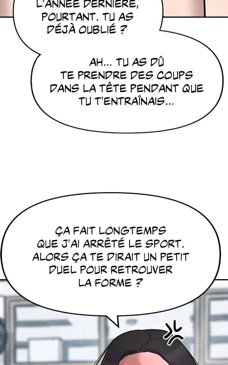 The Bully in Charge Chapitre 36 - Page 97