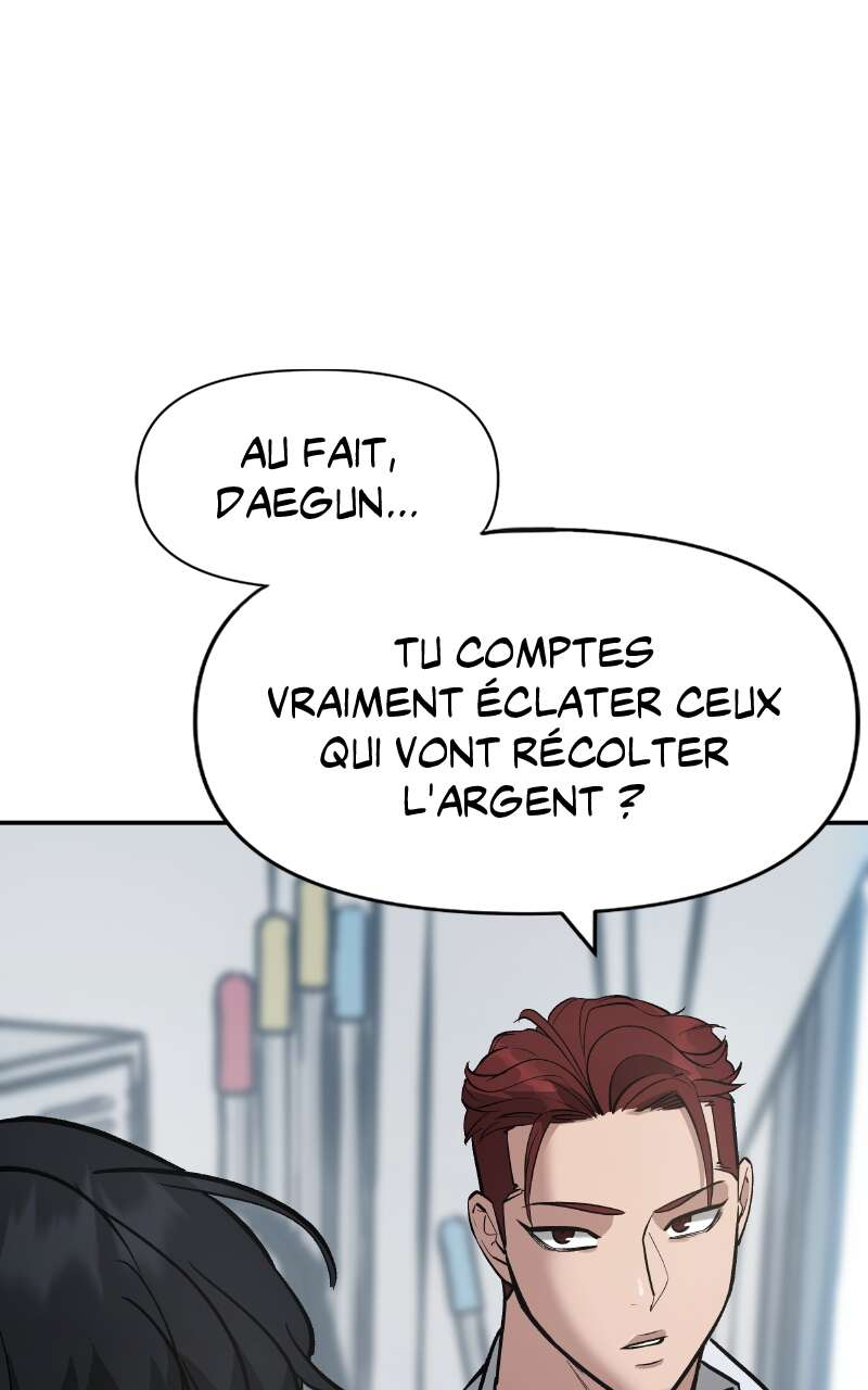 The Bully in Charge Chapitre 36 - Page 99