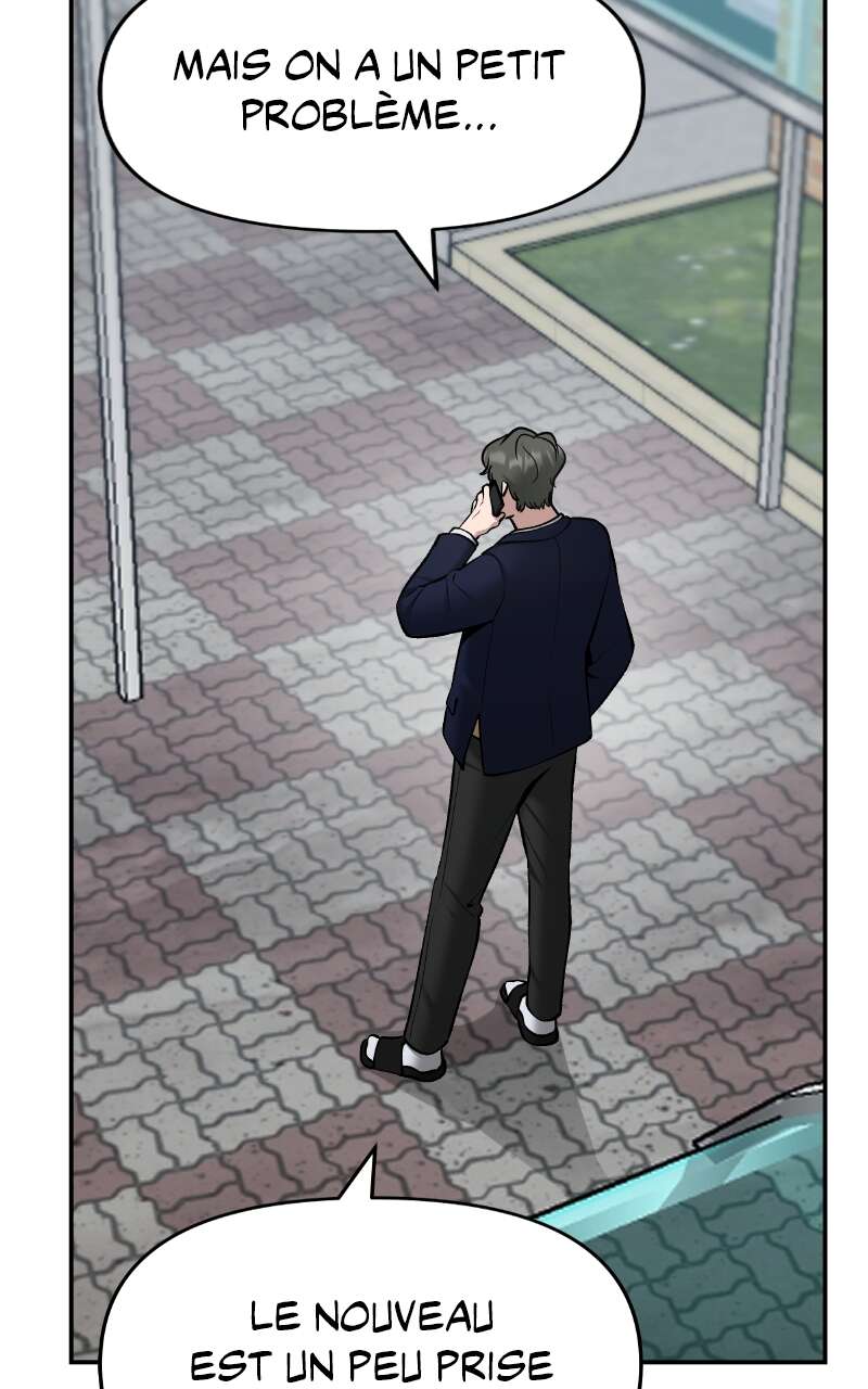 The Bully in Charge Chapitre 37 - Page 10
