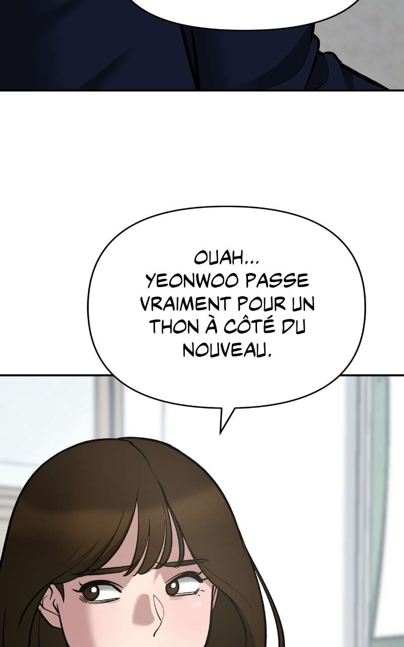 The Bully in Charge Chapitre 37 - Page 100