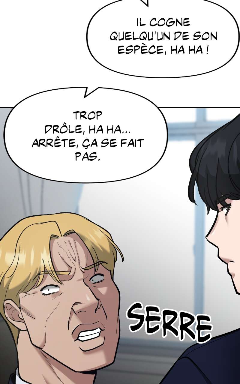 The Bully in Charge Chapitre 37 - Page 102