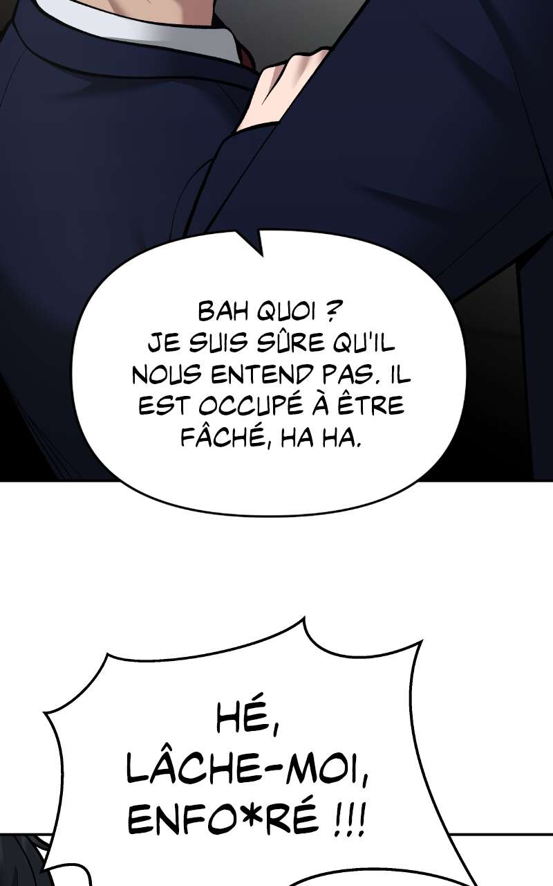 The Bully in Charge Chapitre 37 - Page 103