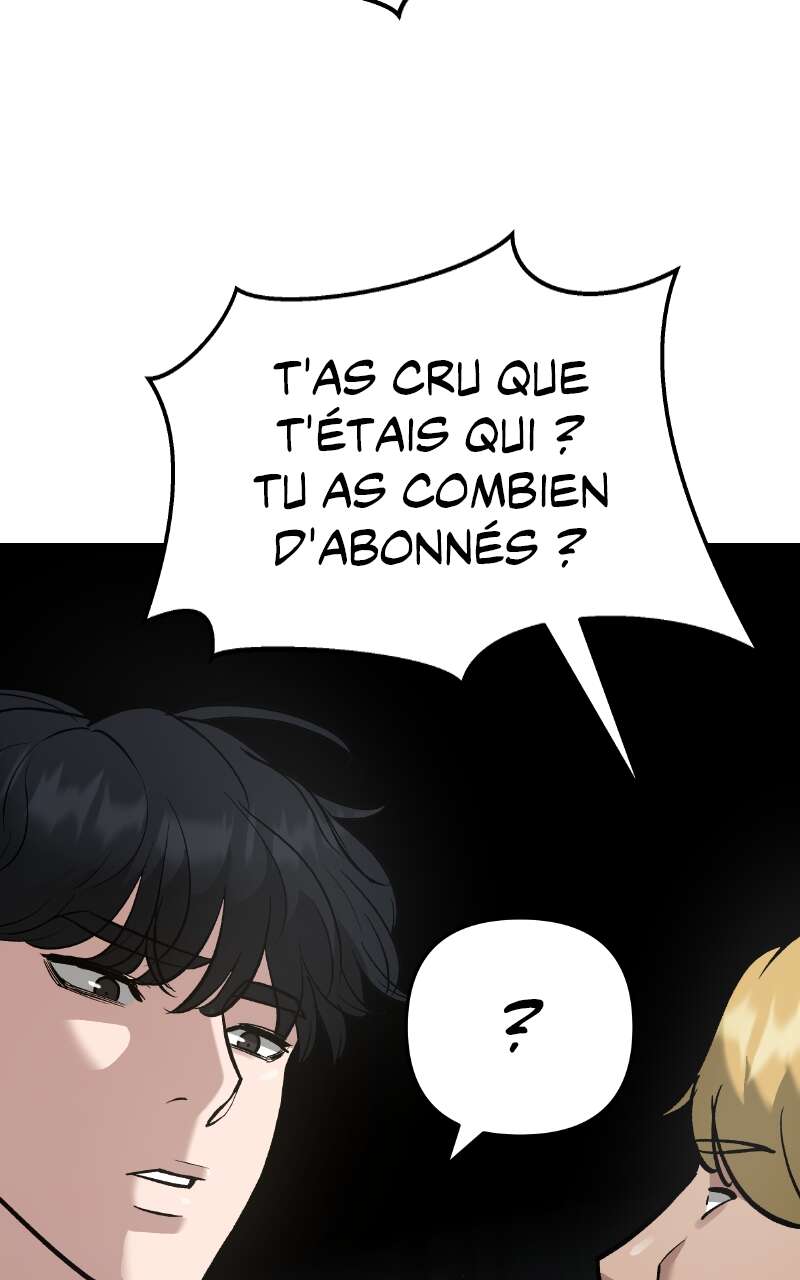 The Bully in Charge Chapitre 37 - Page 105