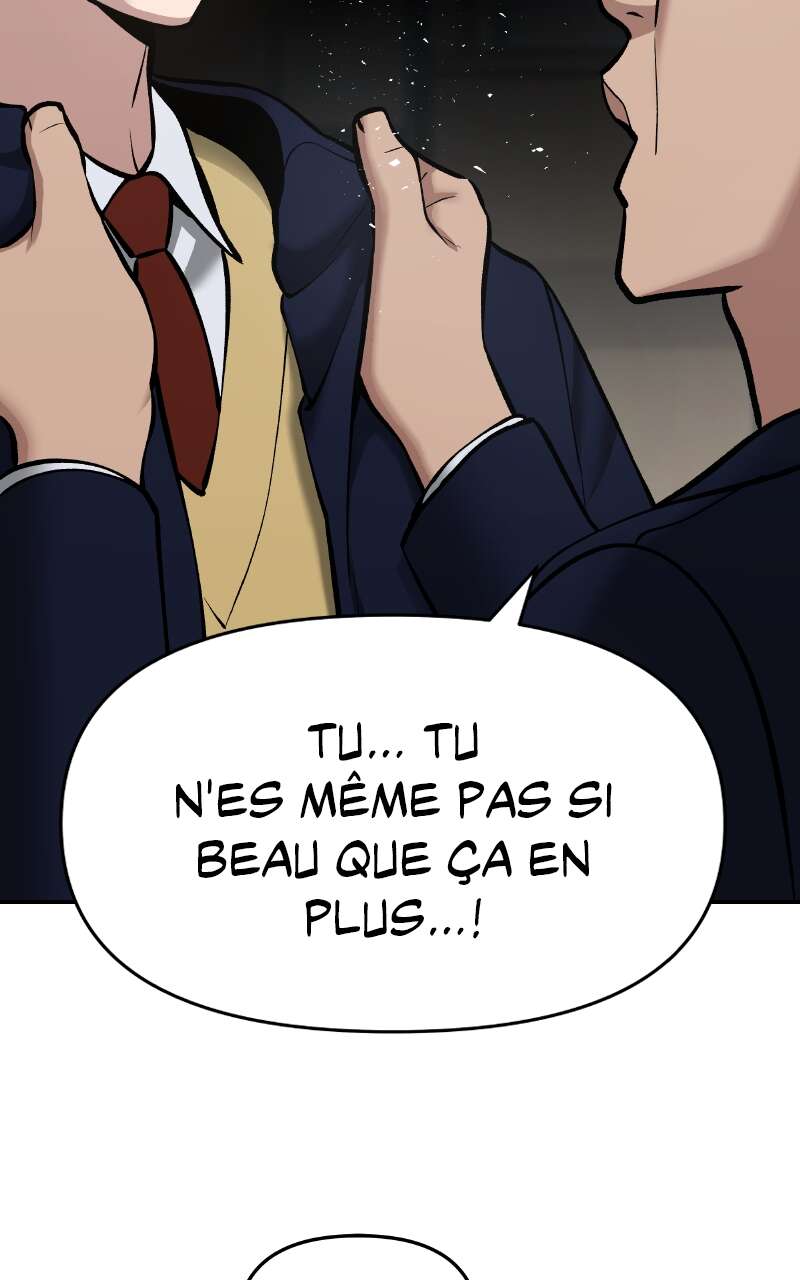 The Bully in Charge Chapitre 37 - Page 106