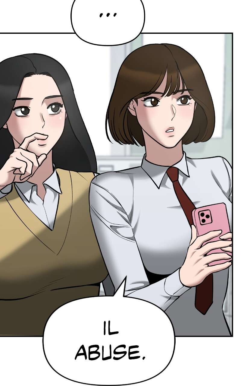The Bully in Charge Chapitre 37 - Page 107