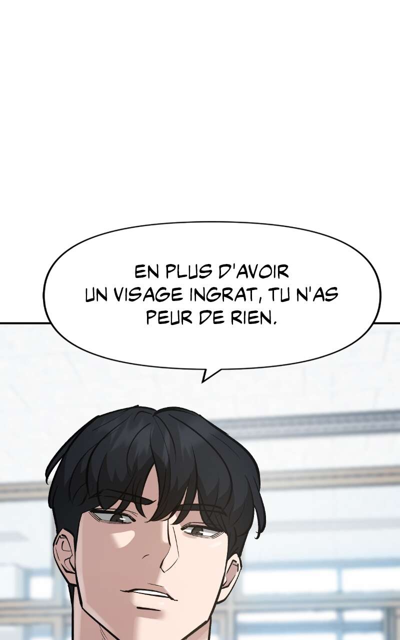 The Bully in Charge Chapitre 37 - Page 108