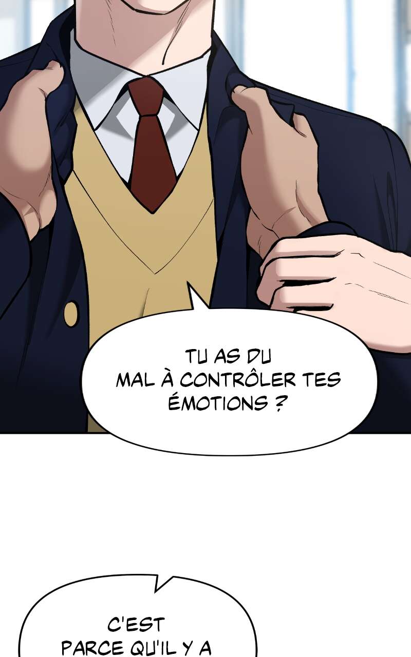 The Bully in Charge Chapitre 37 - Page 109