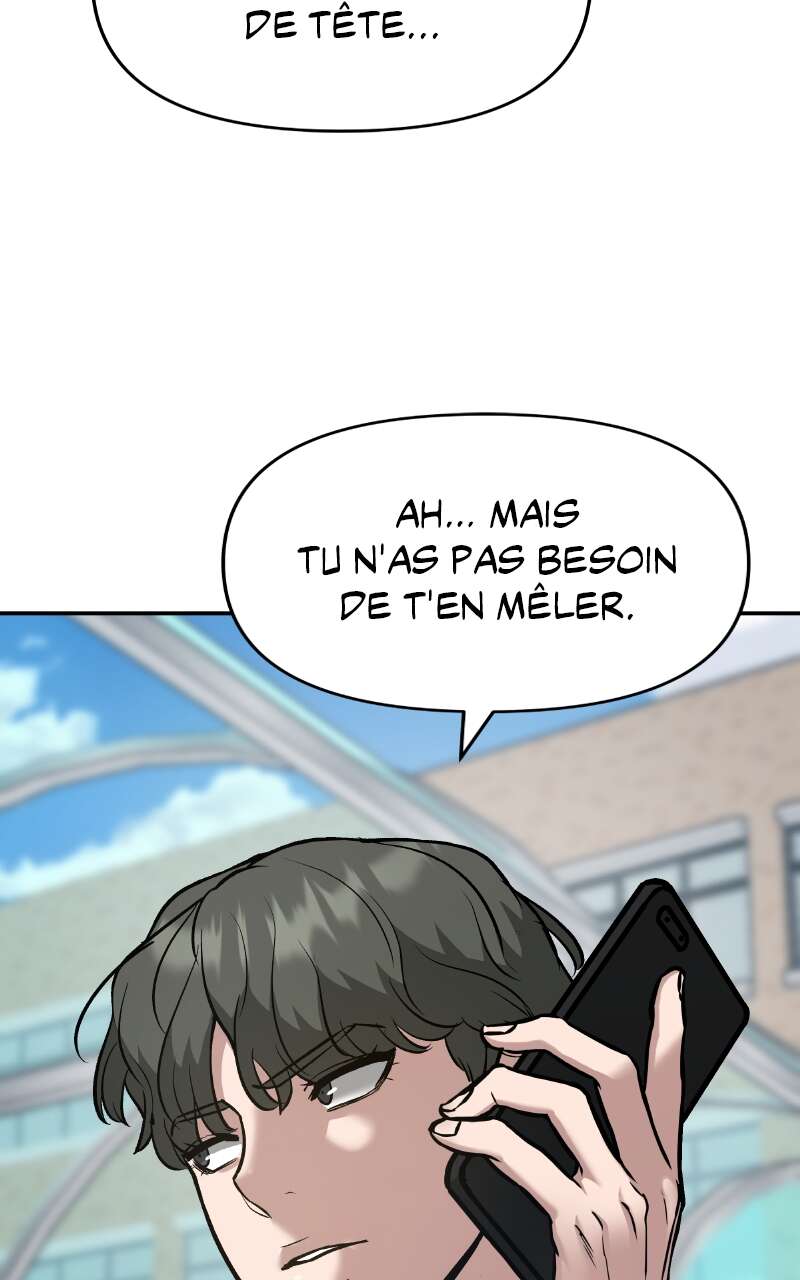 The Bully in Charge Chapitre 37 - Page 11