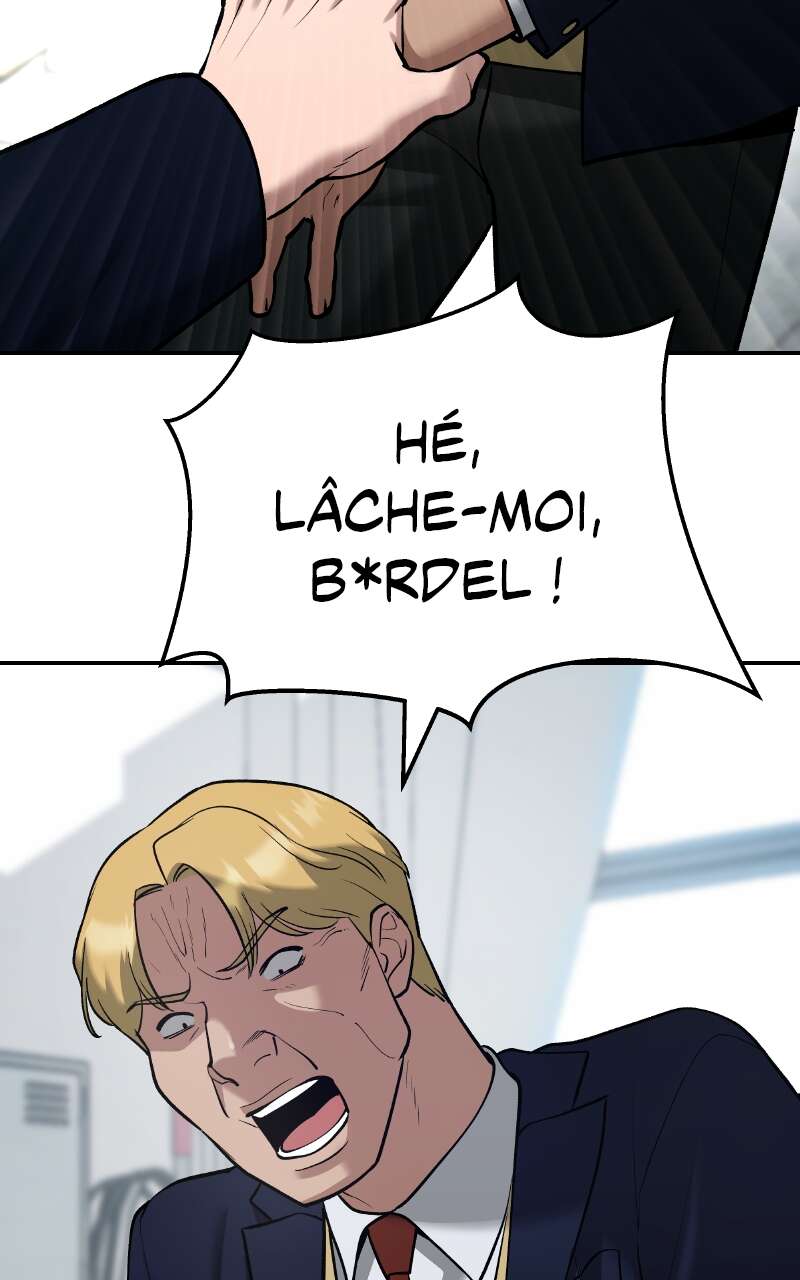 The Bully in Charge Chapitre 37 - Page 111
