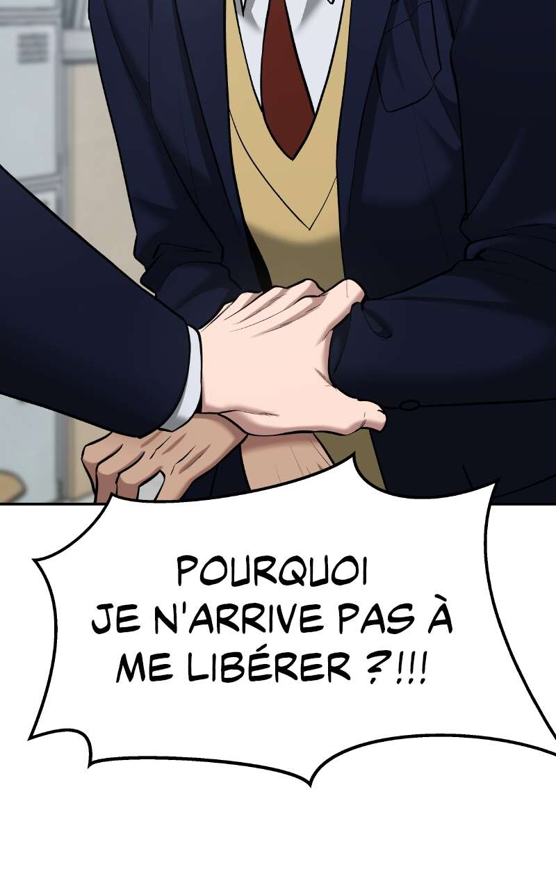 The Bully in Charge Chapitre 37 - Page 112