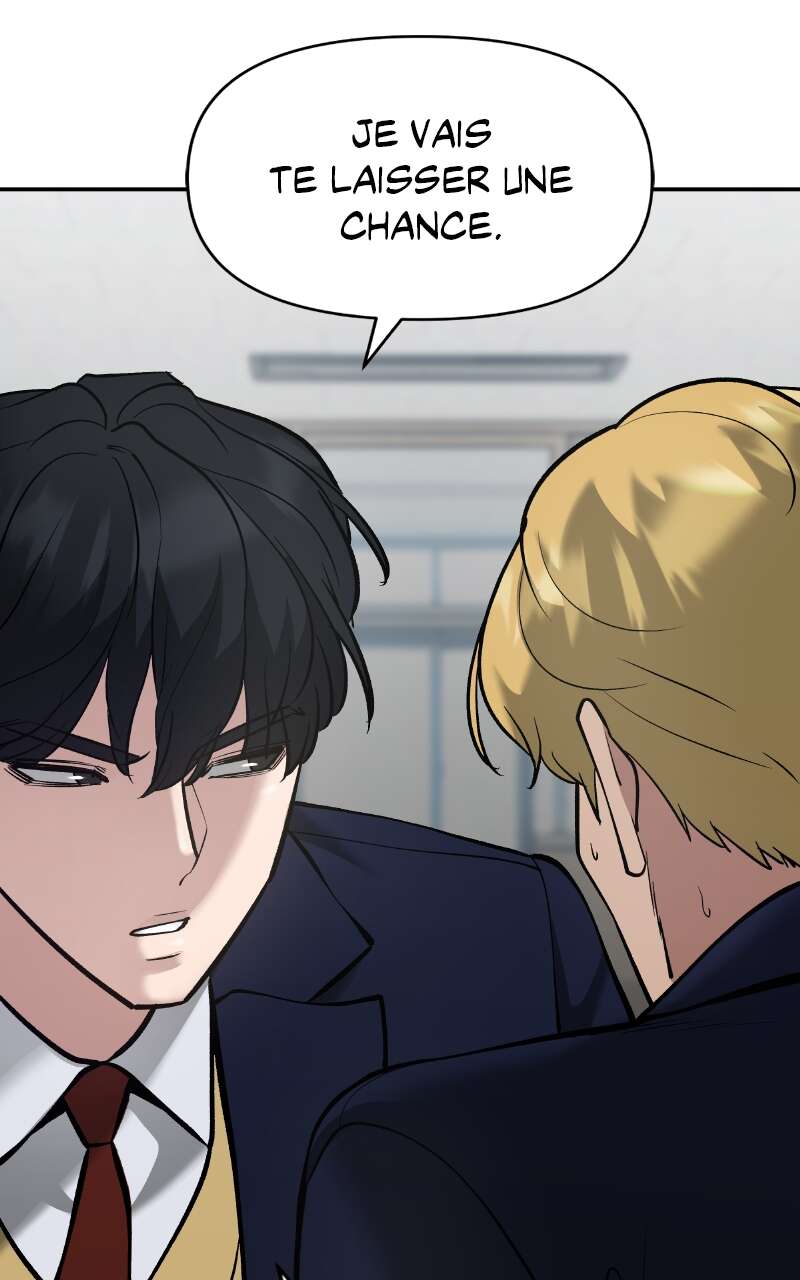 The Bully in Charge Chapitre 37 - Page 113