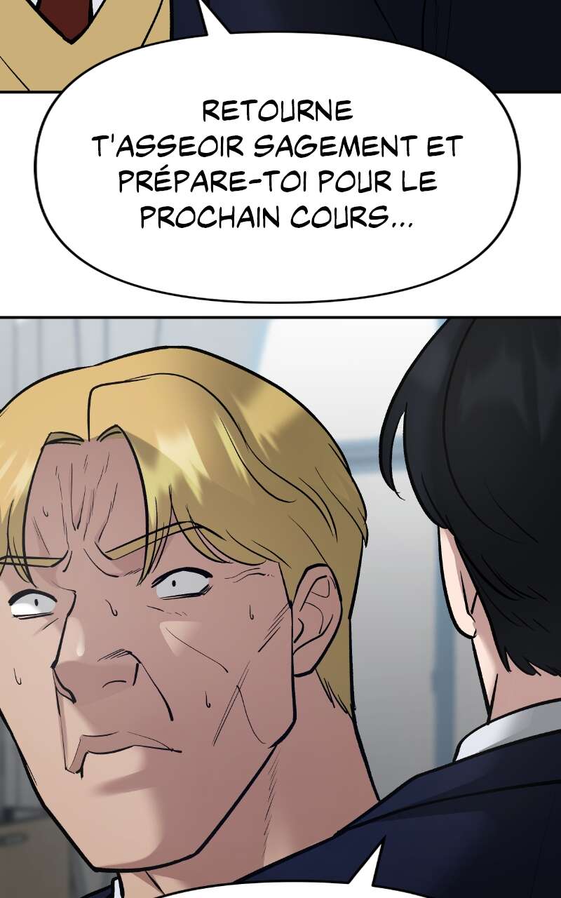 The Bully in Charge Chapitre 37 - Page 114
