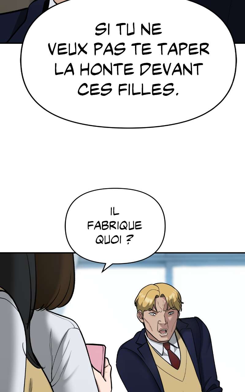 The Bully in Charge Chapitre 37 - Page 115