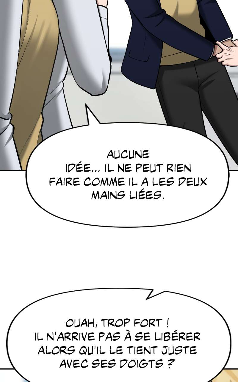 The Bully in Charge Chapitre 37 - Page 116