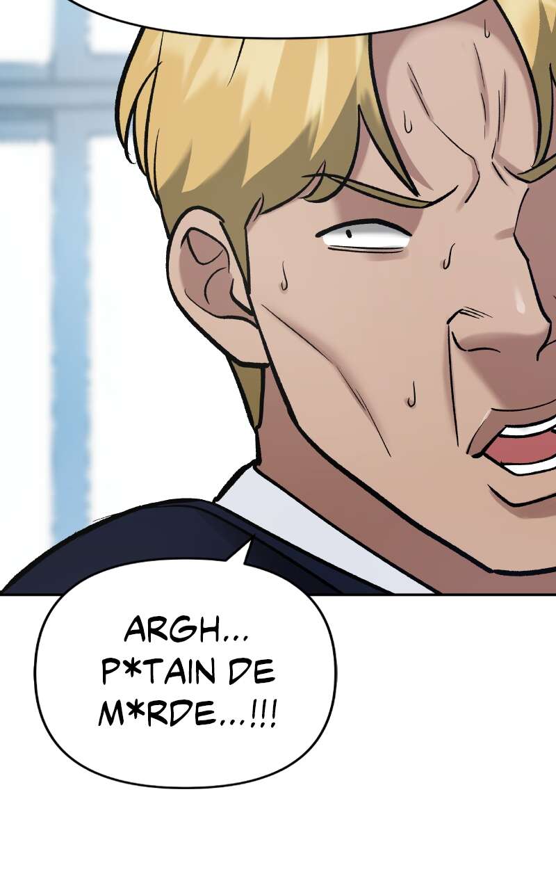 The Bully in Charge Chapitre 37 - Page 117