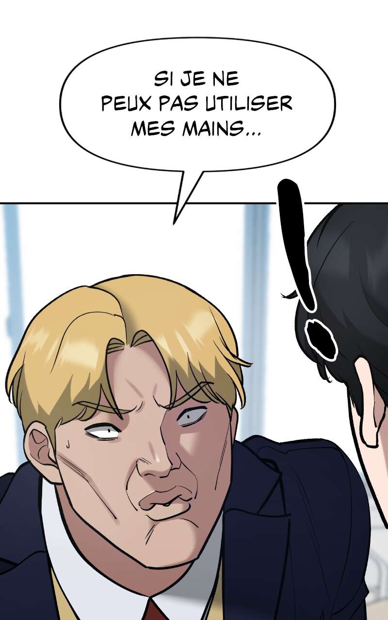 The Bully in Charge Chapitre 37 - Page 118