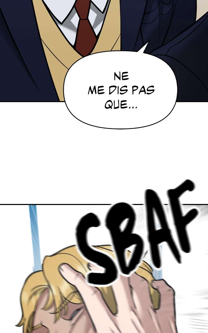 The Bully in Charge Chapitre 37 - Page 119