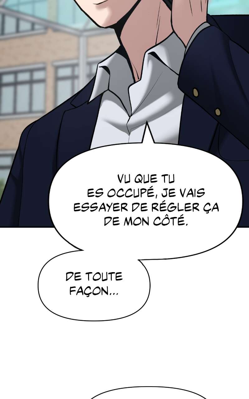 The Bully in Charge Chapitre 37 - Page 12