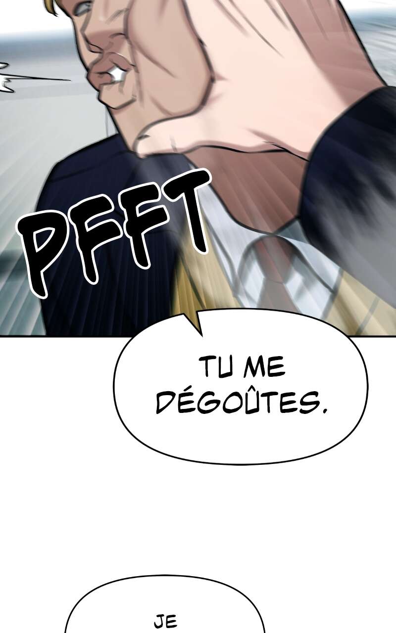 The Bully in Charge Chapitre 37 - Page 120