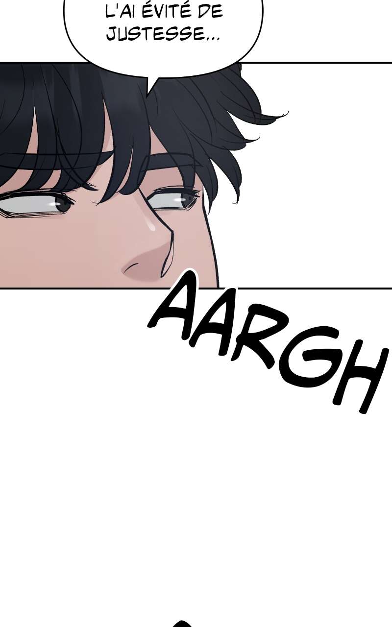 The Bully in Charge Chapitre 37 - Page 121