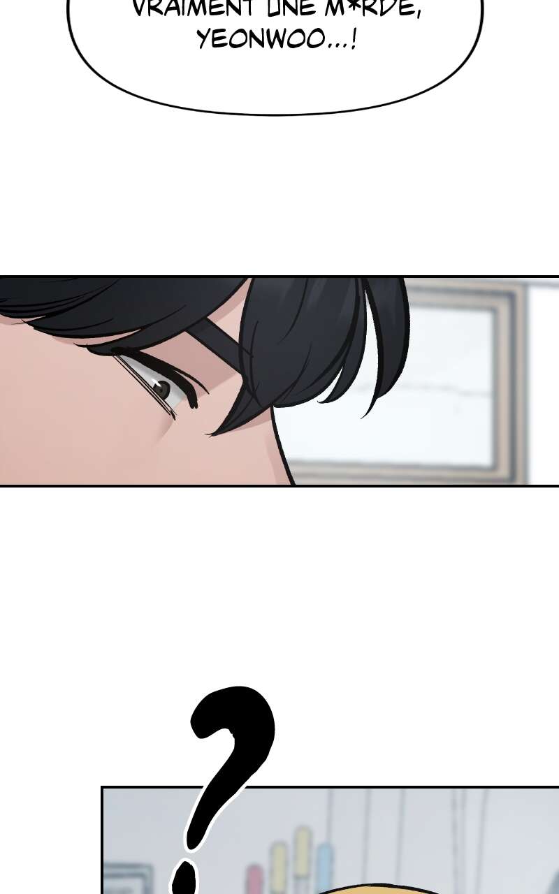 The Bully in Charge Chapitre 37 - Page 124