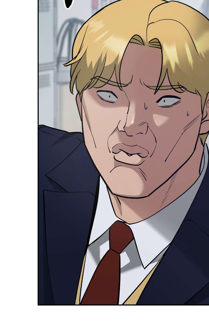 The Bully in Charge Chapitre 37 - Page 125