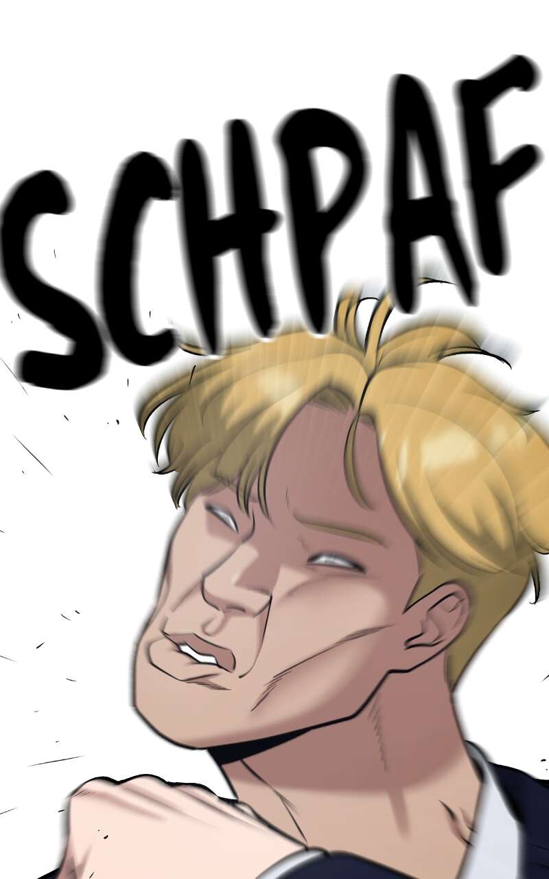 The Bully in Charge Chapitre 37 - Page 126