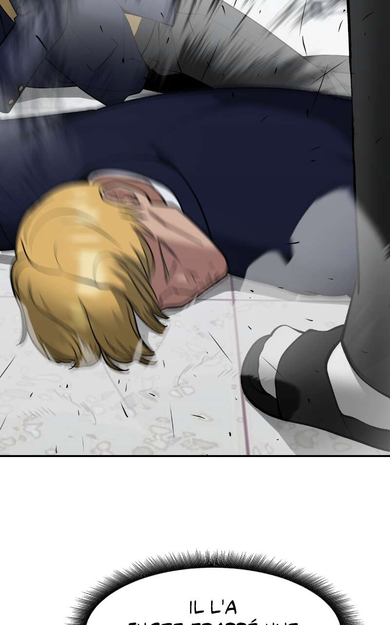 The Bully in Charge Chapitre 37 - Page 129