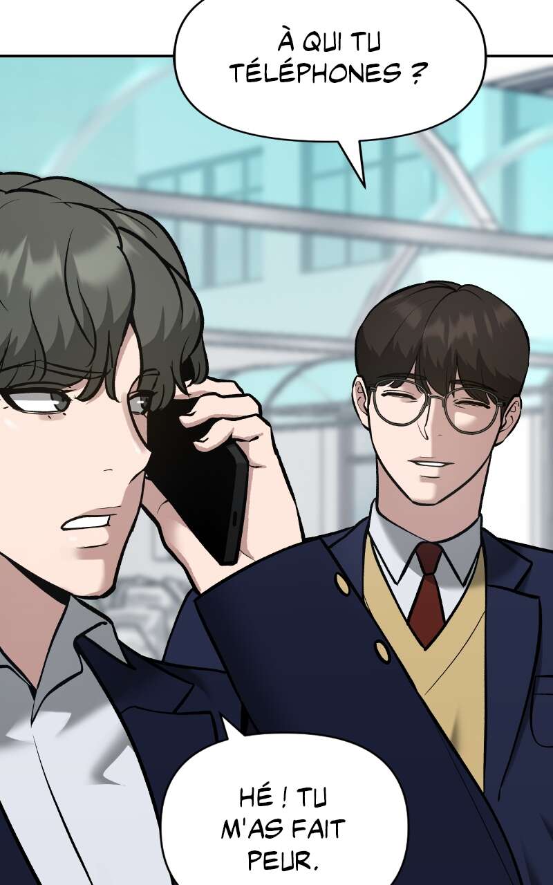 The Bully in Charge Chapitre 37 - Page 13